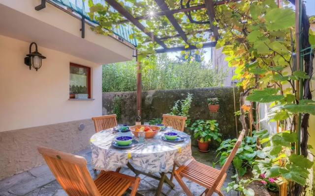 La Piccola Casa Dell'uva Fragola