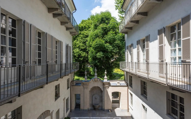 Palazzo del Carretto