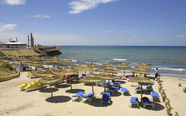 Regency Hotel and Spa