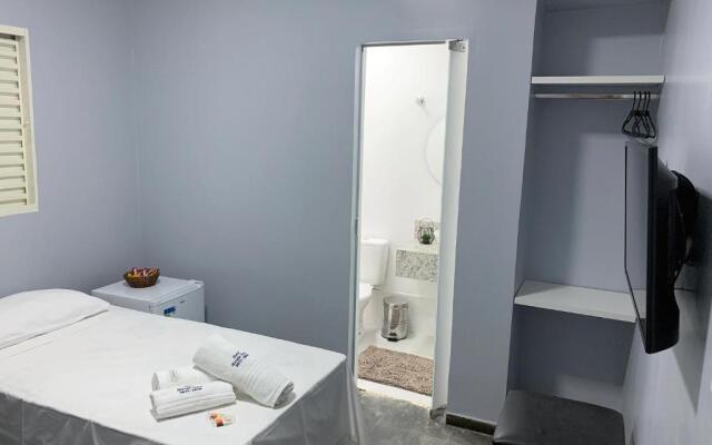 Hotel Morada Nobre