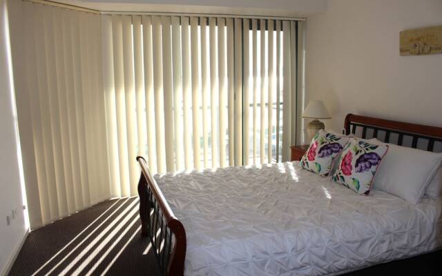 Shoal Bay Road, 33A 'Shoal Bay Views'