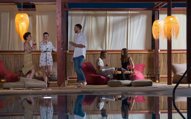 Kalypso Hotel