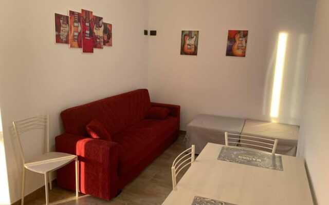 B&B La Casa dei Miraglia San Cataldo