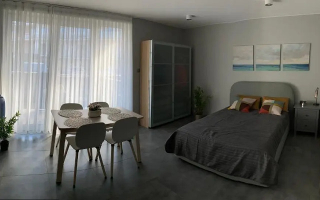 Apartament Silver Klifowa