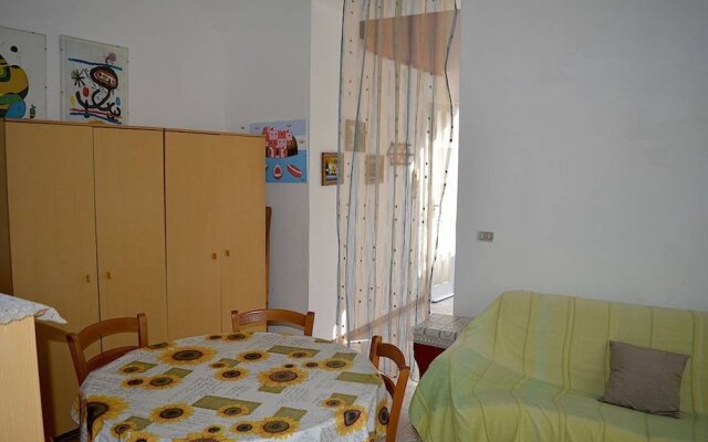Economy Apartment In Sant'angelo - Casa Di Iorio
