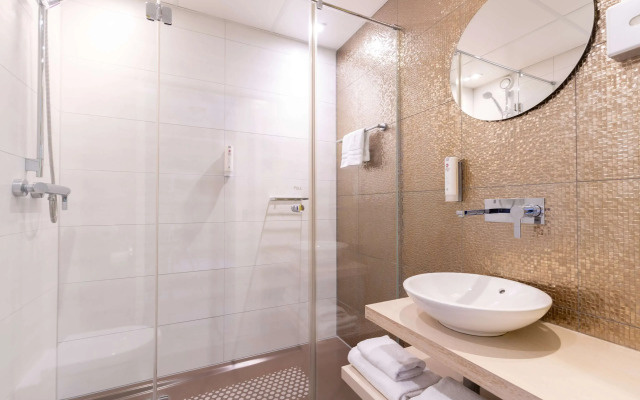 Amrath Airport Hotel Rotterdam