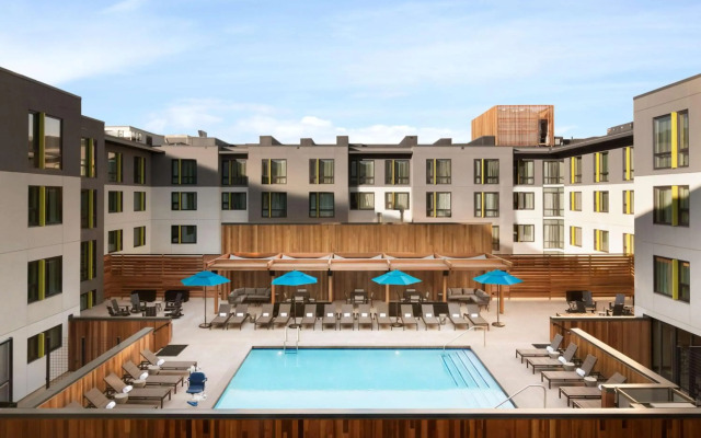 Embassy Suites by Hilton Boulder