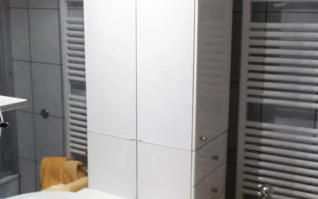 Comfort Appartementhaus Blümel