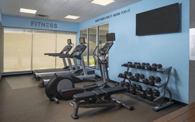 Fairfield Inn & Suites Batesville