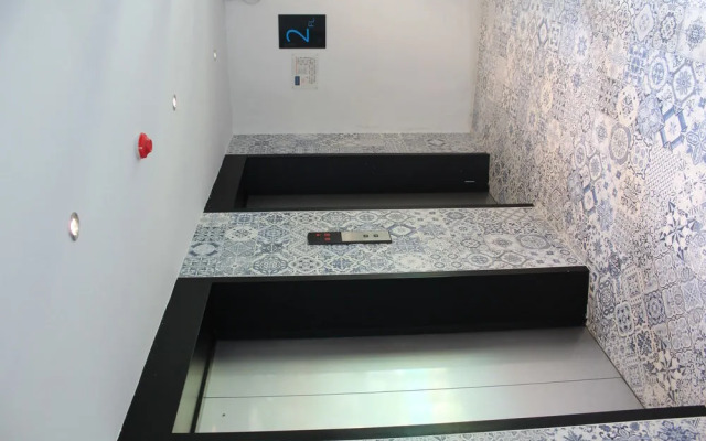 Atlantis Condo Resort Jomtien by EVT