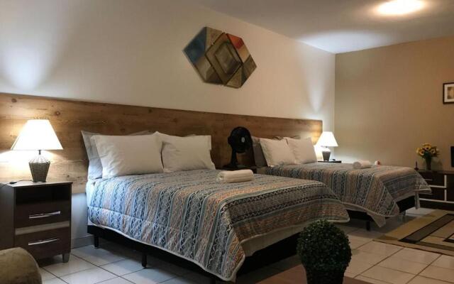 Quarto Luxo Exclusive