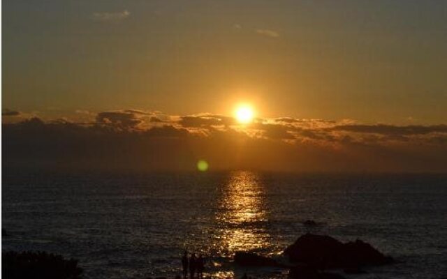 Inubosaki Onsen Gyokeikan
