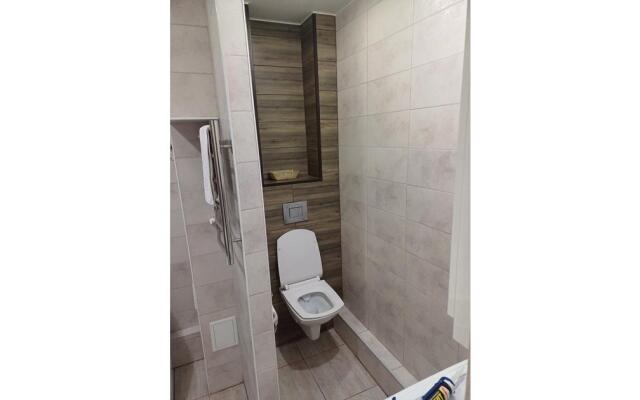 Room Tour on Pavel Sharov Street