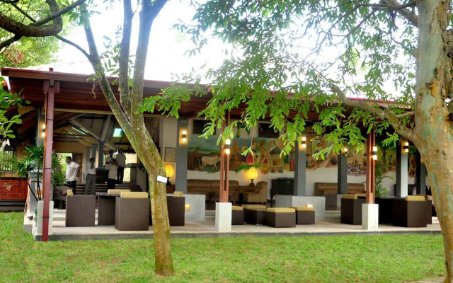 Siddhalepa Ayurveda Resort - All Meals, Ayurveda Treatment, Yoga