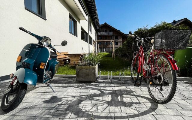 Tevini Alpine Apartments - Kitzblick