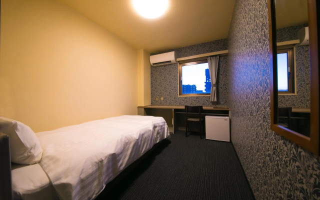 Business Hotel 910