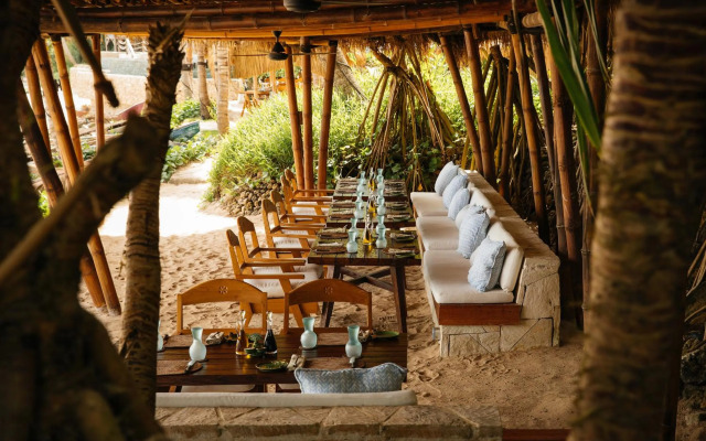 NIHI Sumba - member Leading Hotels of the World