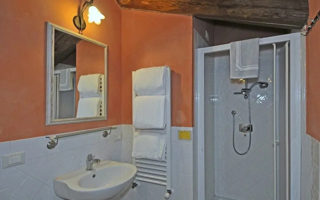 Le Ginestre B & B