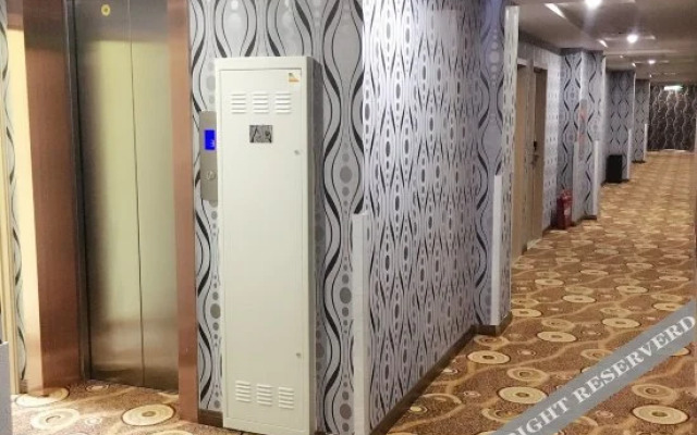 Homeinn Pebble Hotel (Yantai Economic Development Zone Jinshatan)