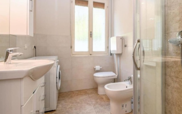 Desenzanoloft – Two Apartments One Price