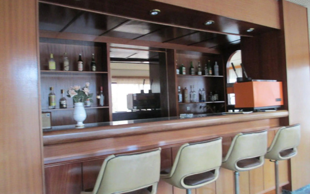 Olga Hotel