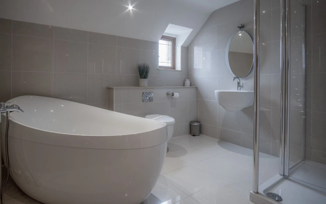 Knights Rest - 4 Bedroom - Princes Gate