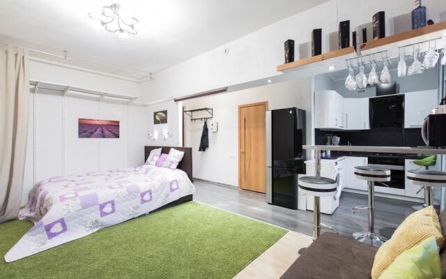 Bussi Suites - 5i Voikovskii 10