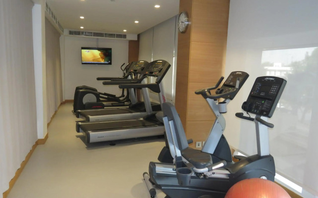Citadines Al Salamah Jeddah
