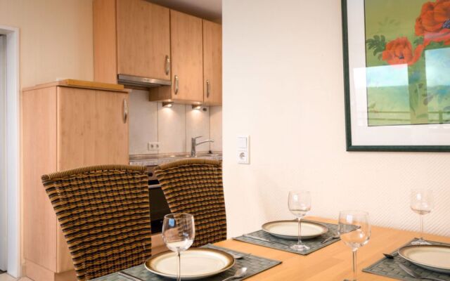 Apartment B1101 Sassofortino