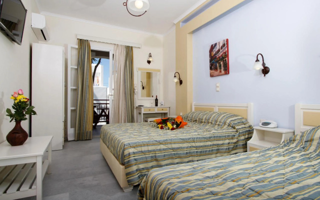 Hotel Katerina