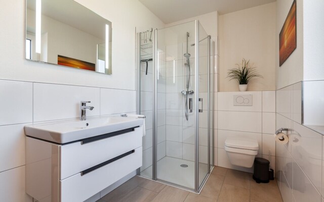 Kirschgarten 9 - Seestern