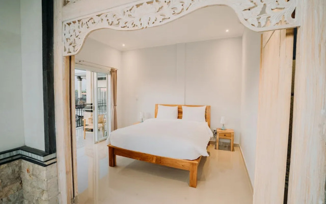 Nova Guest House