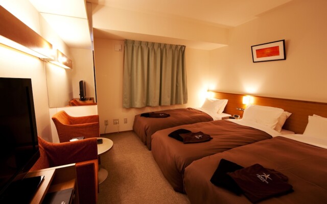 Candeo Hotels Uenokoen