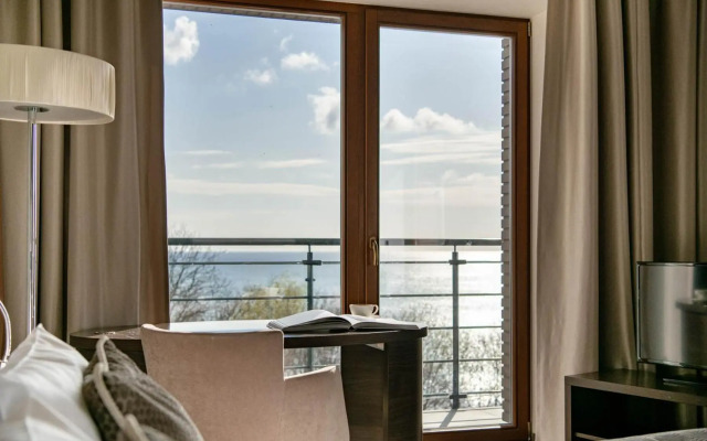 Hotel Rozany Gaj