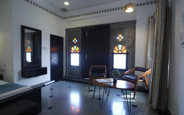 Banjara Heritage