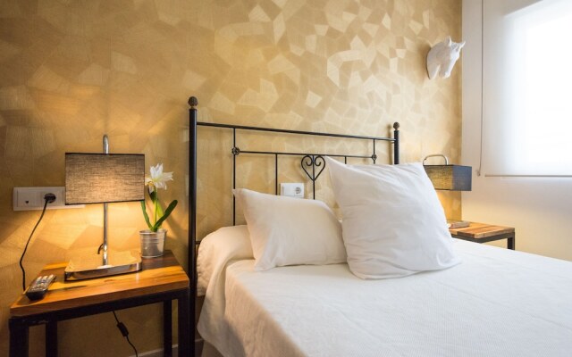 LU&CIA Apartamentos Puerto