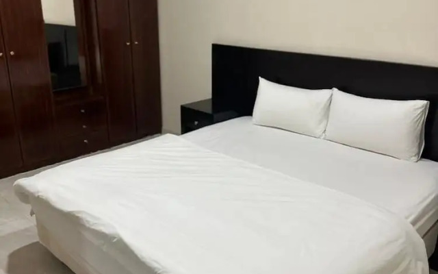 AlShowaish Apartments