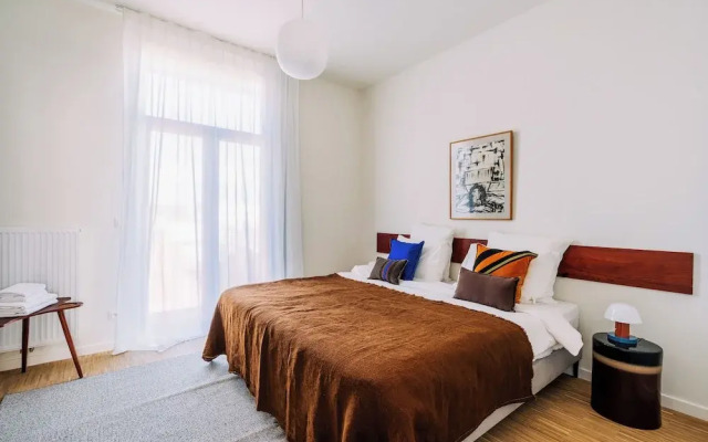Smartflats - Avenue Antwerp