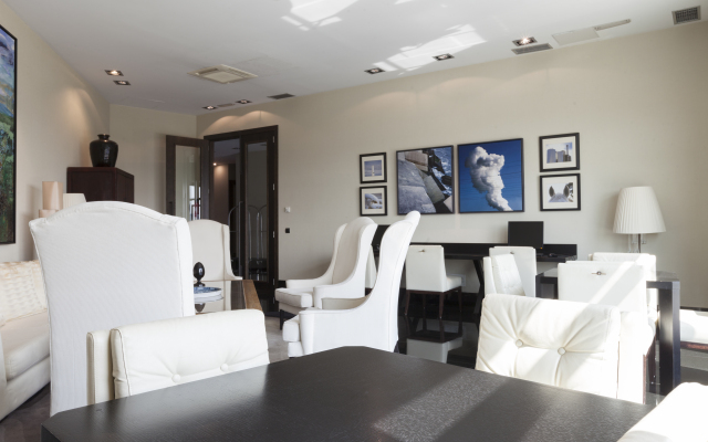 URH Hotel Zen Balagares