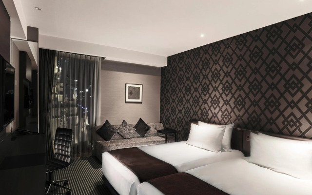 The Strings Hotel Nagoya