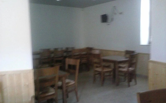 Hotel Rural El Convento