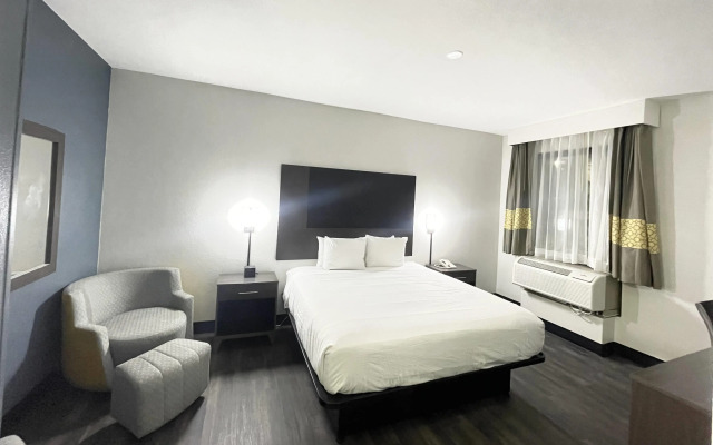 Baymont by Wyndham Tallahassee