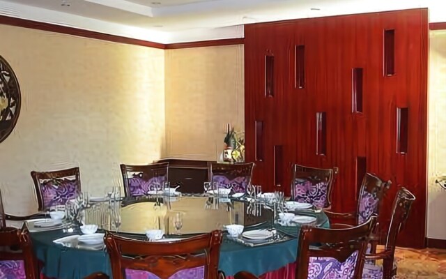 Pearl Garden Hotel