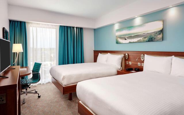 Hampton by Hilton Bournemouth