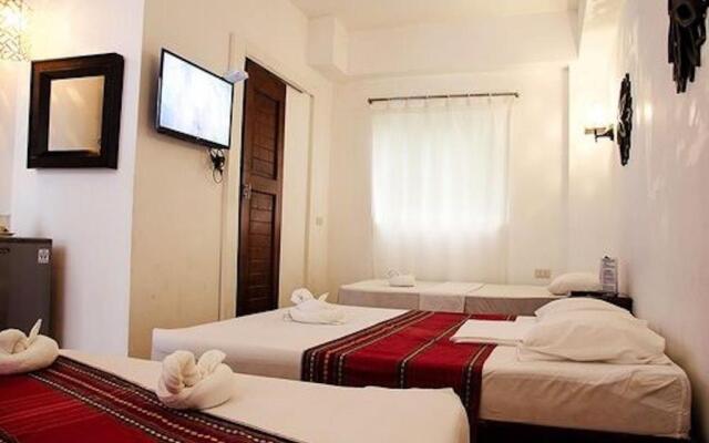 Boracay Ocean Bay Resort