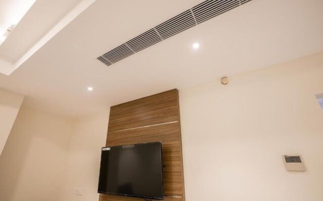 Hotel SMA Grand Inn