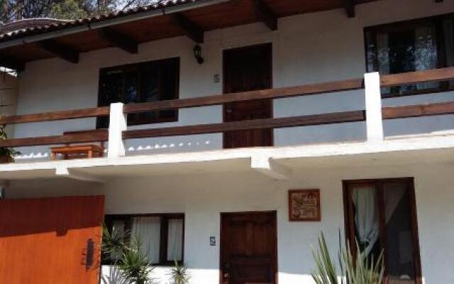 Hotel El Arco