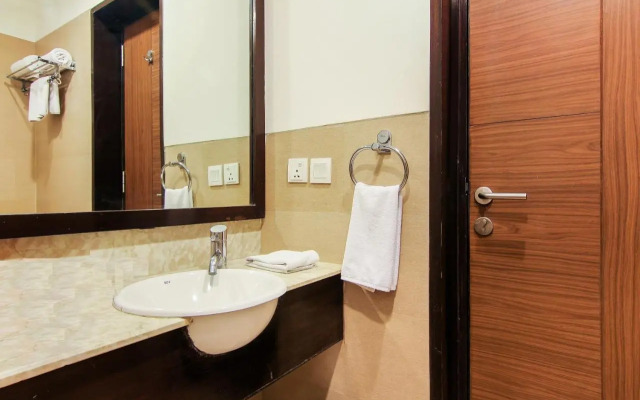 Vibe By The LaLiT Traveller