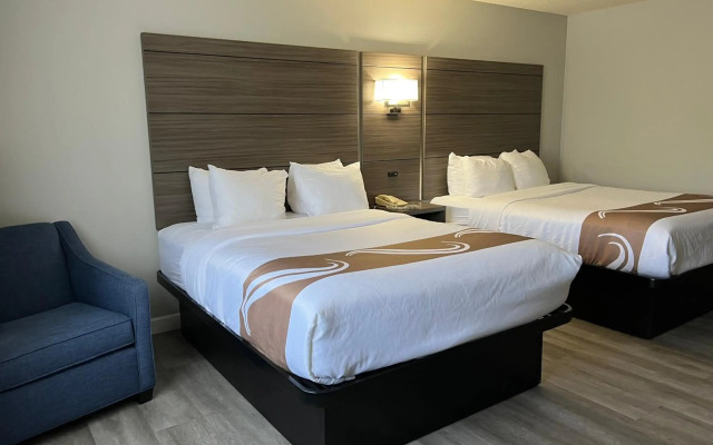 Quality Inn & Suites Red Wing
