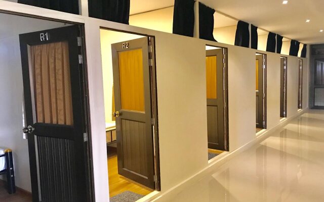 Elegant Hotel Pyi Thar Yar